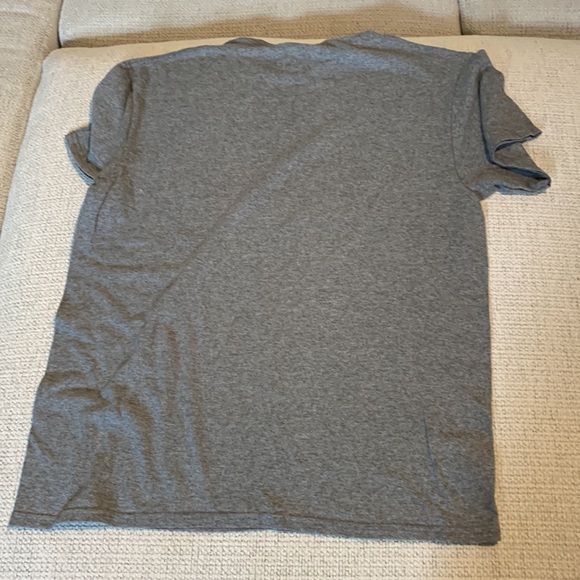 Iowa Cotton Tee - Picture 3 of 3